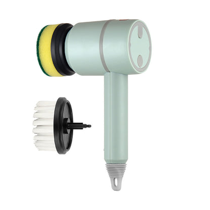 Electric Dish Brush