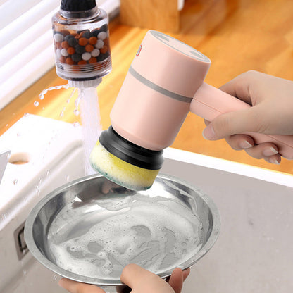Electric Dish Brush