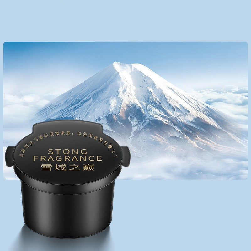 Car Mist Diffuser