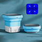 Compact Stack Washer
