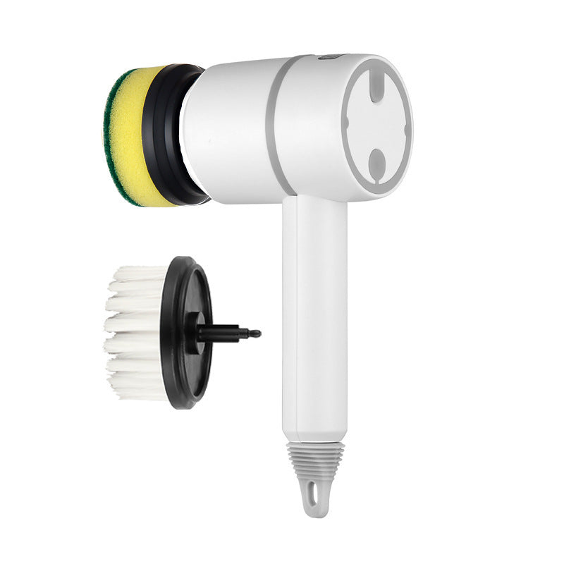 Electric Dish Brush