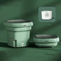 Compact Stack Washer