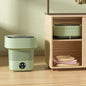 Mini Folding Washer