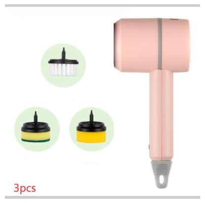 Electric Scrub Brush