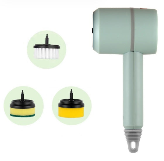 Electric Scrub Brush