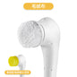 Electric Scrubber Set