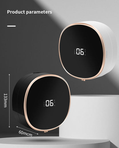 Infrared Soap Dispenser