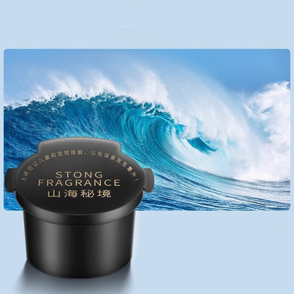 Car Mist Diffuser