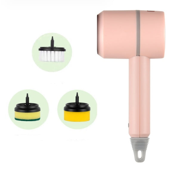 Electric Scrub Brush