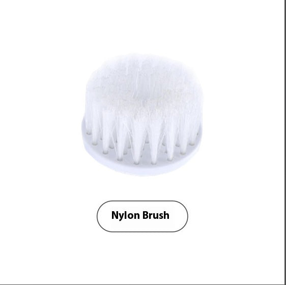 Cordless Cleaning Scrubber