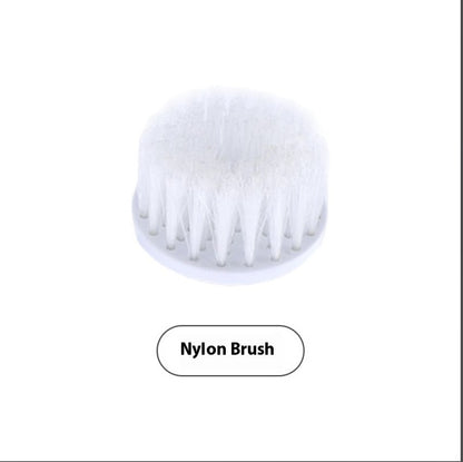 Cordless Cleaning Scrubber
