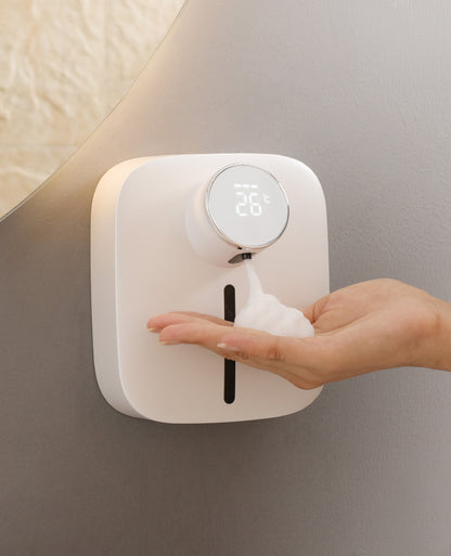 Sensor Sanitizer Machine
