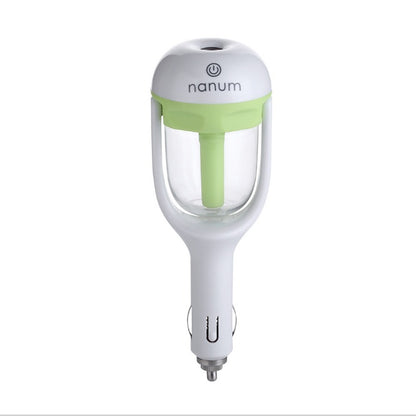 Car Air Purifier
