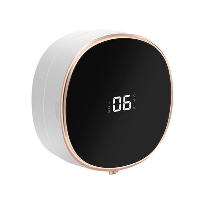 Infrared Soap Dispenser