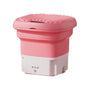 Compact Stack Washer