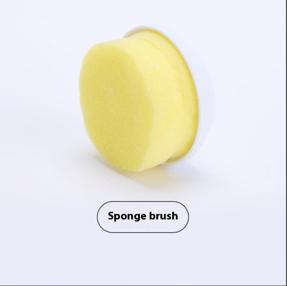 Cordless Cleaning Scrubber