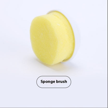 Cordless Cleaning Scrubber