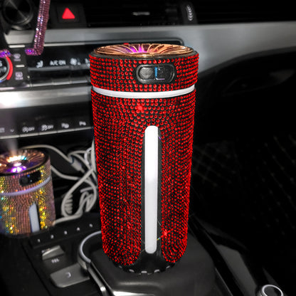 Diamond Car Diffuser