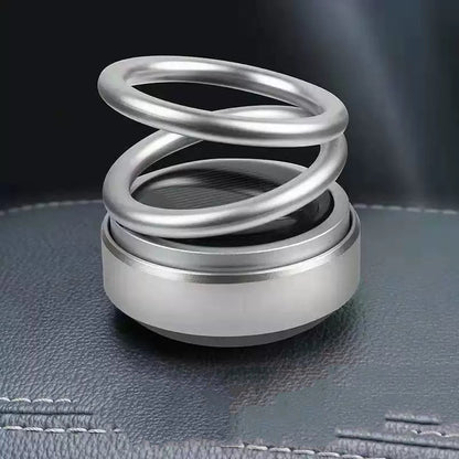 Solar Car Freshener