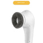 Electric Scrubber Set