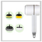 Electric Scrub Brush
