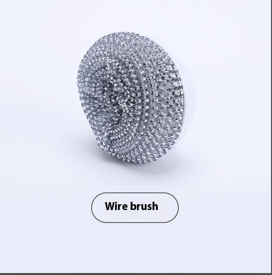 Cordless Cleaning Scrubber