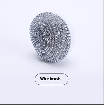 Cordless Cleaning Scrubber