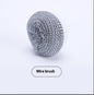 Cordless Cleaning Scrubber