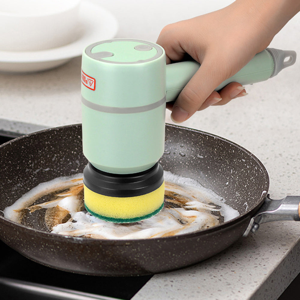 Electric Dish Brush