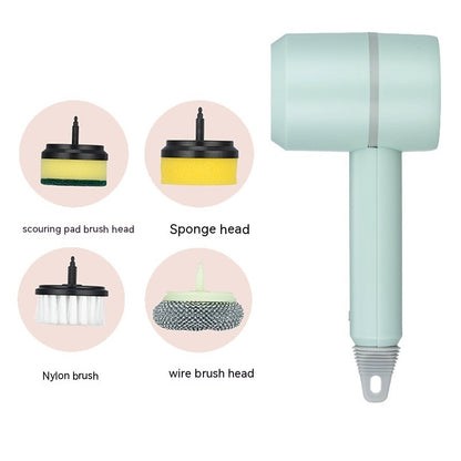 Electric Dish Brush