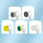 Electric Scrubber Set