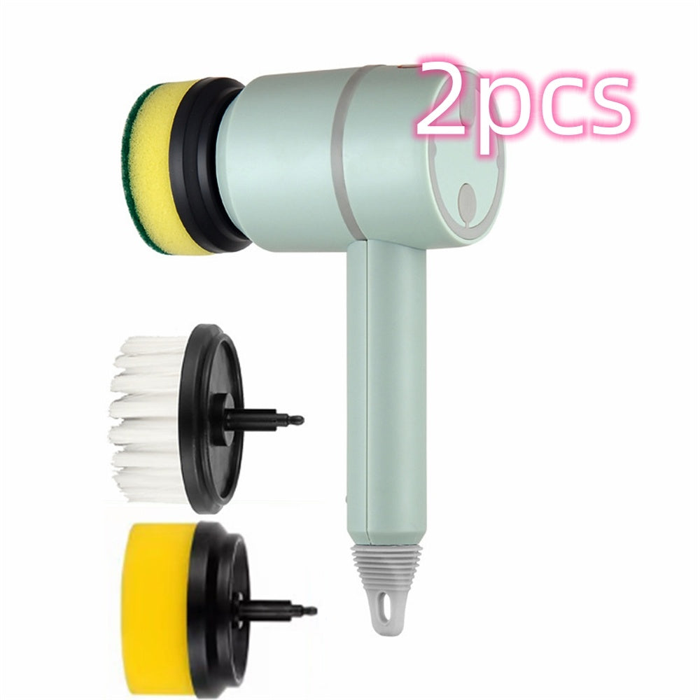 Electric Dish Brush