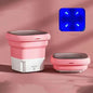 Compact Stack Washer