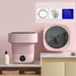 Mini Folding Washer