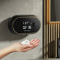 Automatic Soap Dispenser