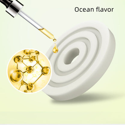 Solar Car Freshener