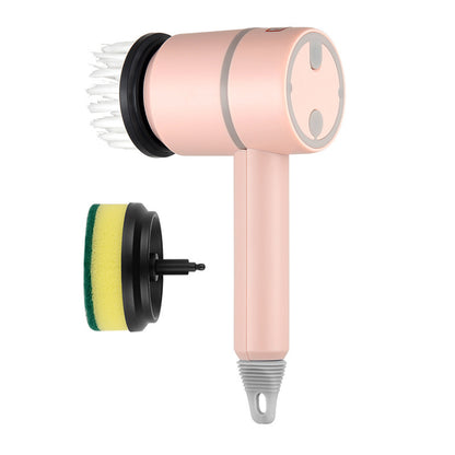 Electric Dish Brush