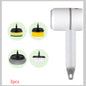Electric Scrub Brush