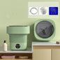 Mini Folding Washer